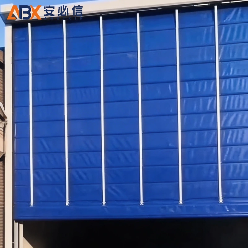 深圳市背带堆积门